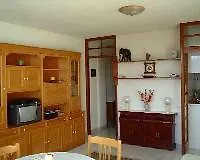 Teror Apartament