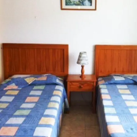 Teror Apartament Playa del Inglés