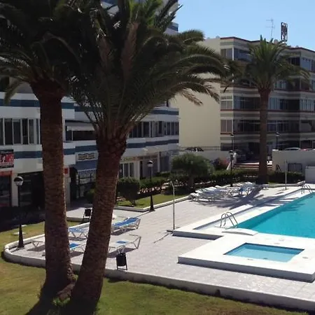 Teror Playa del Inglés