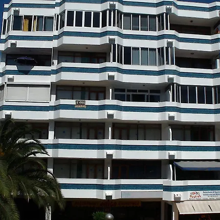 Teror Apartament