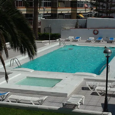 Apartament Teror