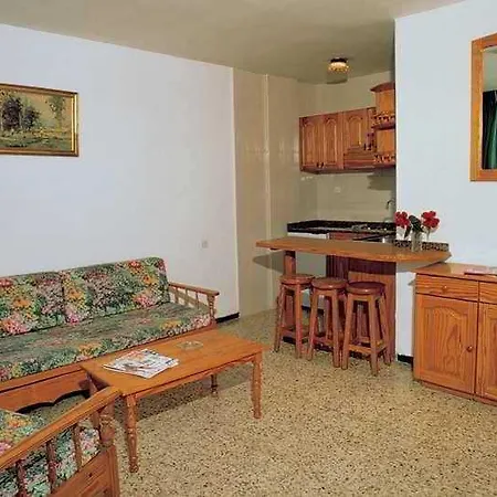 Teror Apartament Playa del Inglés
